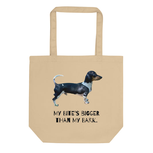 Eco Tote Bag