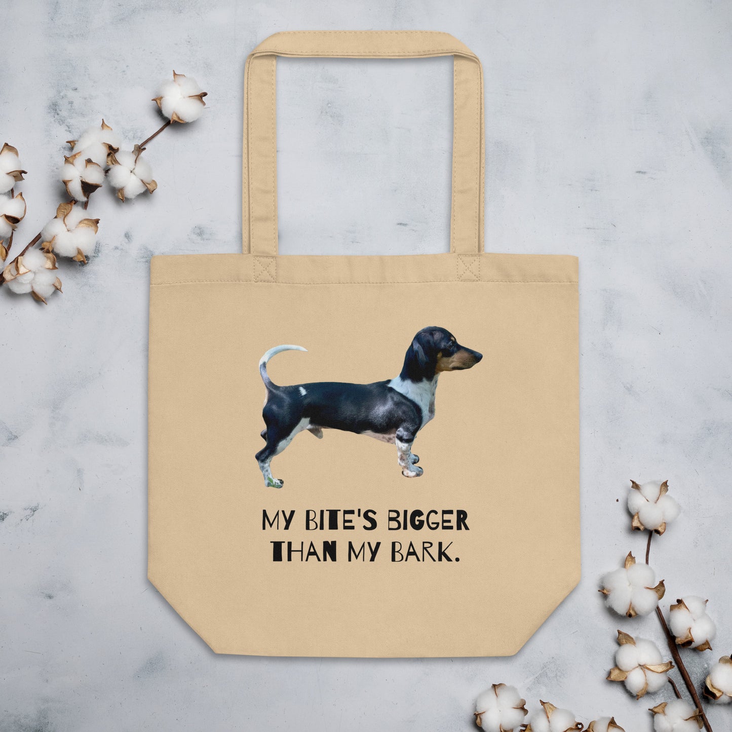 Eco Tote Bag