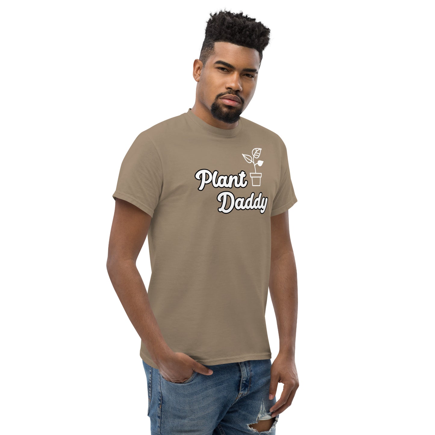 Men's classic tee