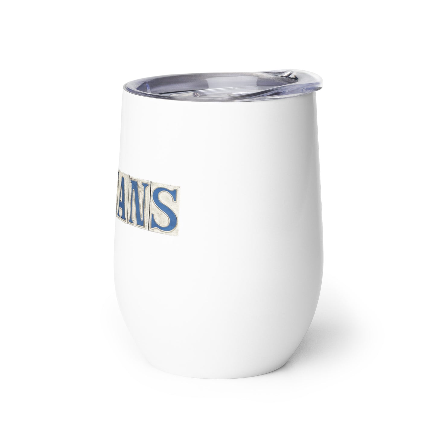 "Orleans" Wine tumbler