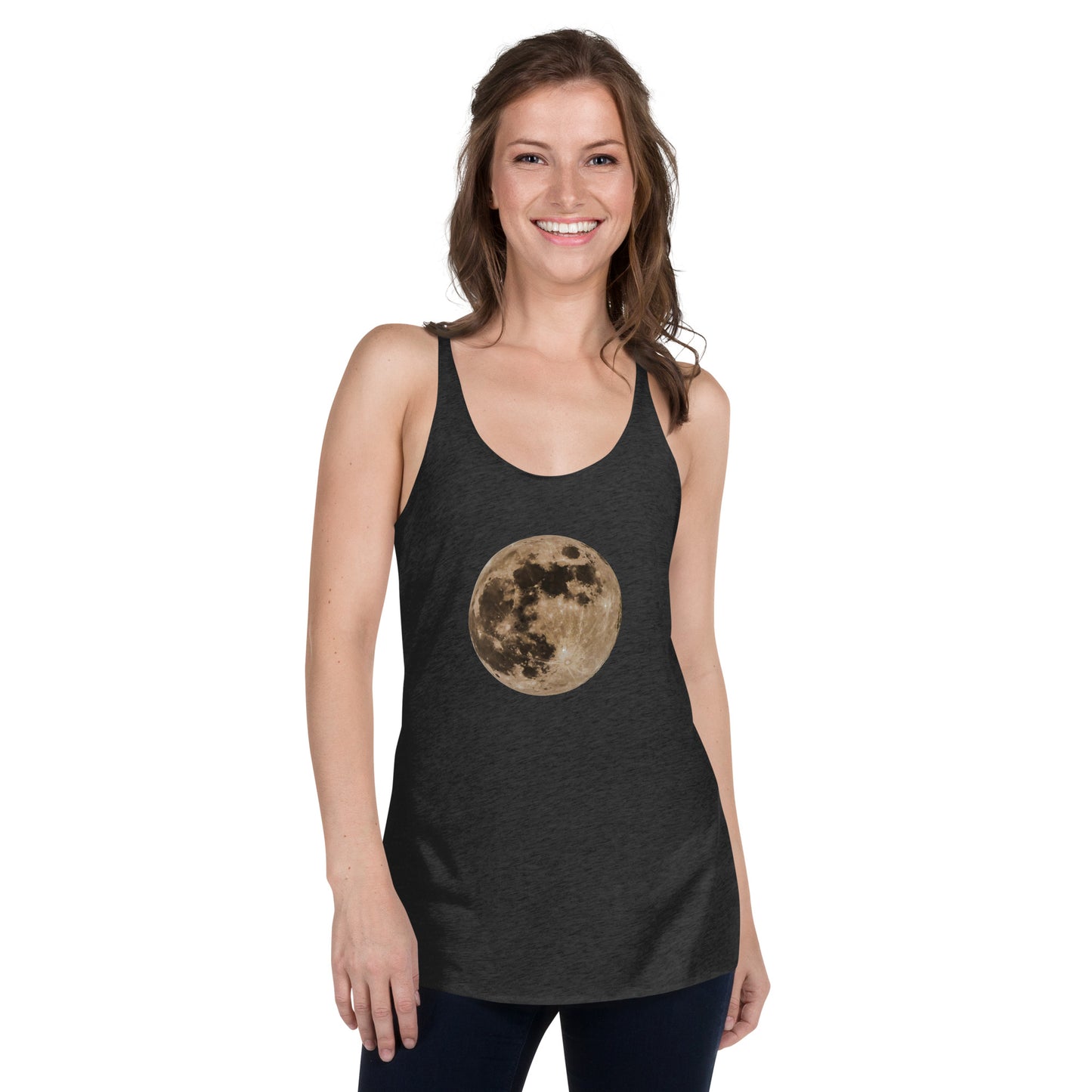 Women's Racerback Tank