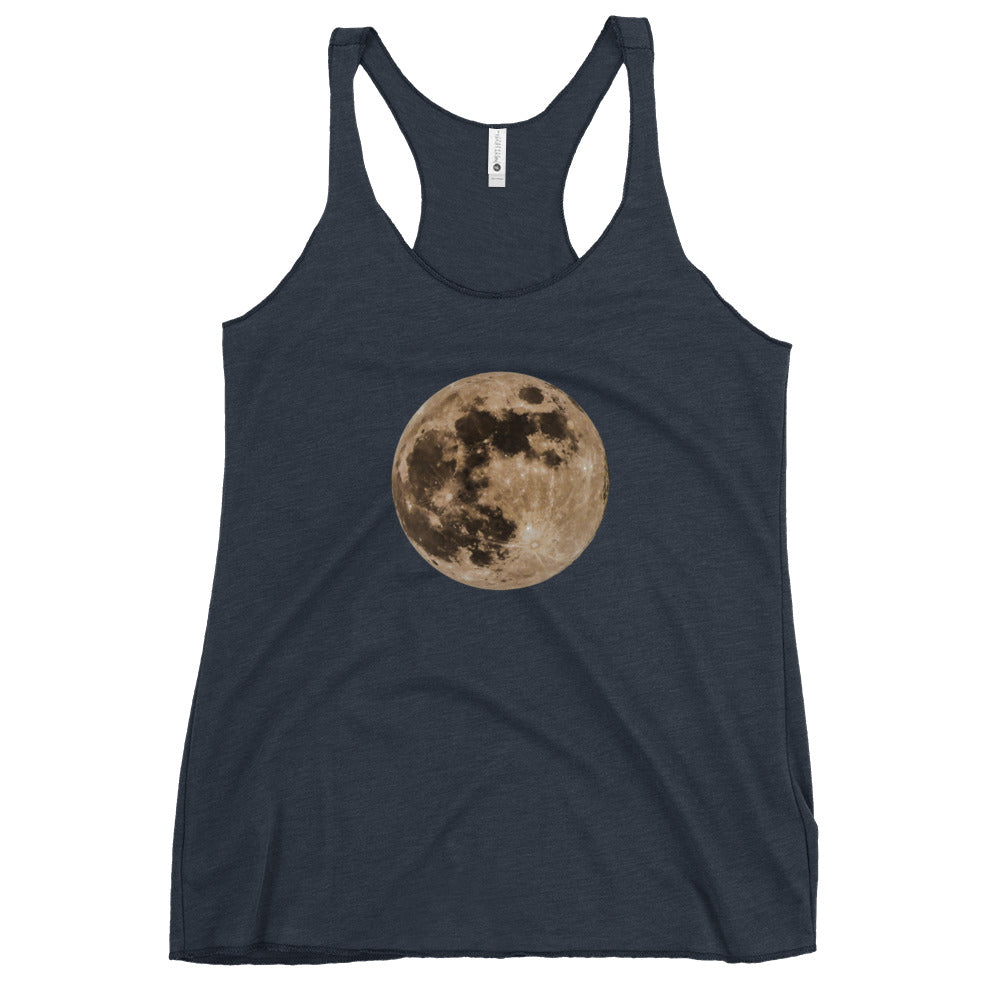 Women's Racerback Tank