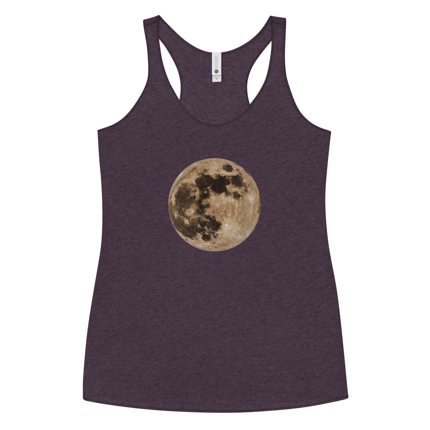 Women's Racerback Tank