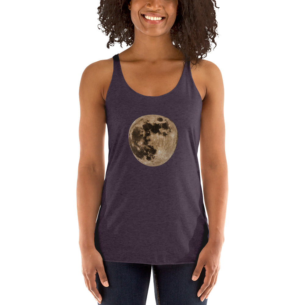 Women's Racerback Tank