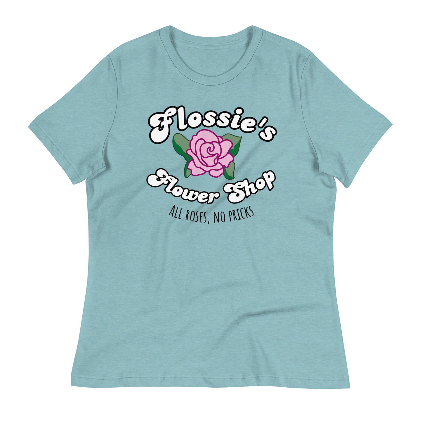 Women's Relaxed T-Shirt