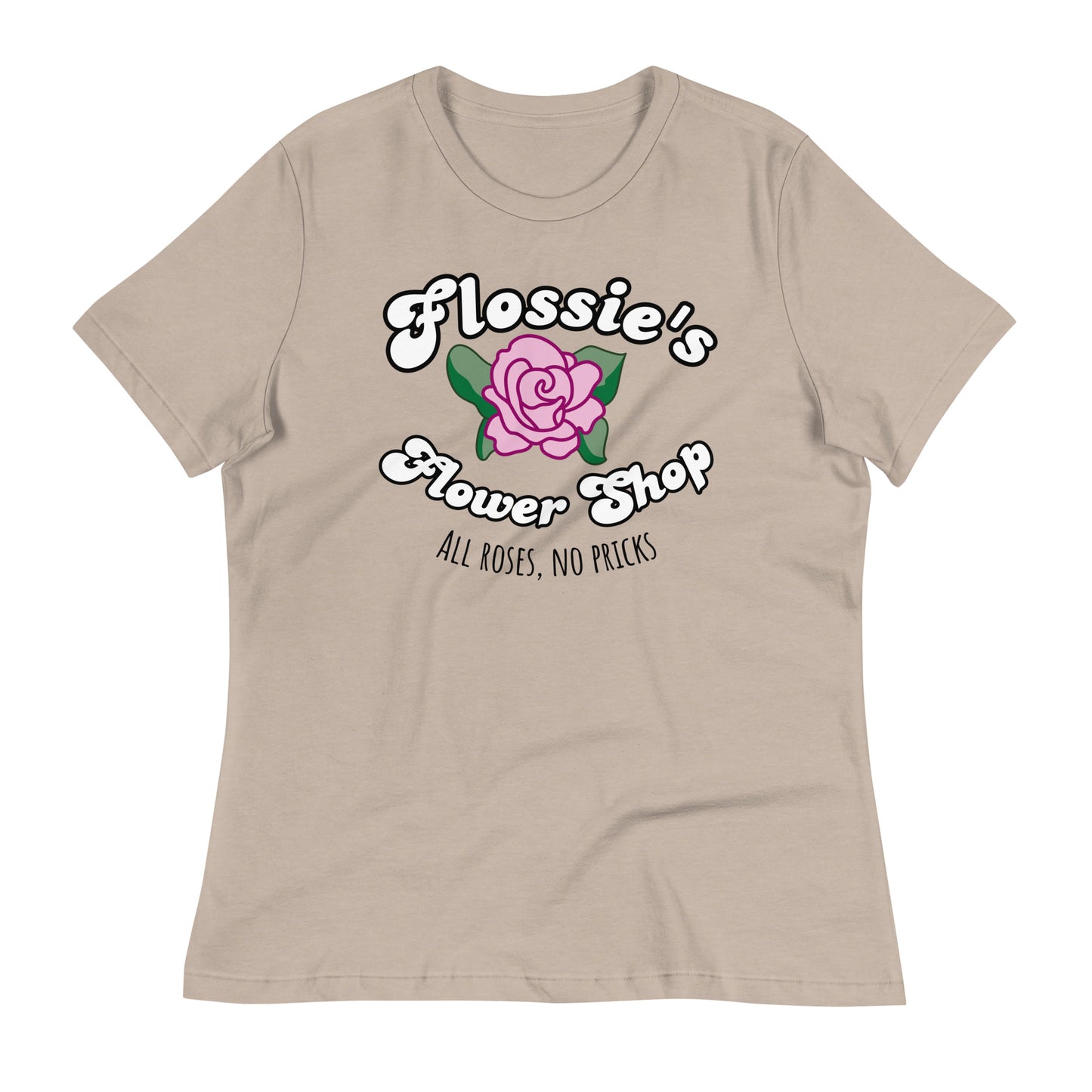 Women's Relaxed T-Shirt