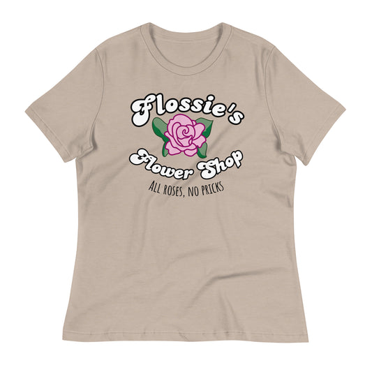 Women's Relaxed T-Shirt