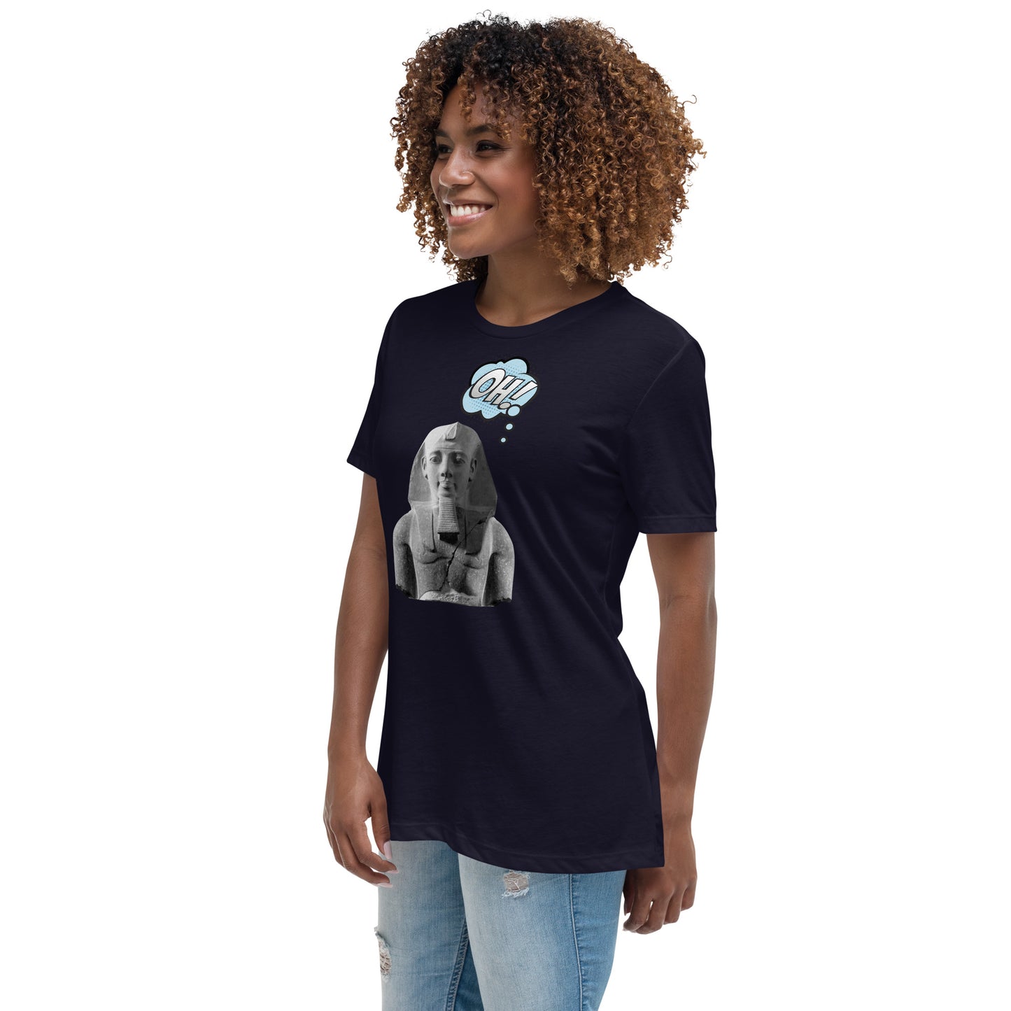 Women's Relaxed T-Shirt